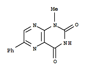 CAS 64233-24-5 structure
