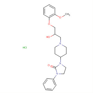 CAS 64281-24-9 structure