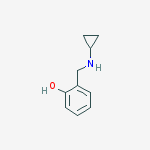 CAS 643007-91-4 molecular structure