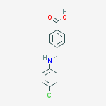 CAS 643012-91-3 molecular structure