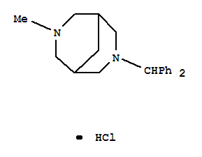 CAS 64304-24-1 structure