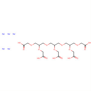CAS 64310-24-3 molecular structure