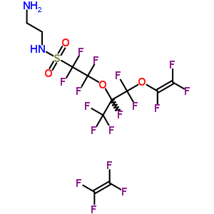 CAS 64346-91-4 molecular structure