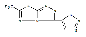 CAS 64369-24-0 structure