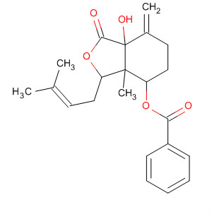 CAS 64385-91-7 structure