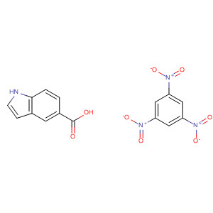 CAS 64415-91-4 molecular structure