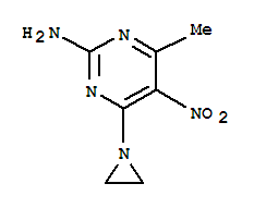 CAS 64440-91-1 structure