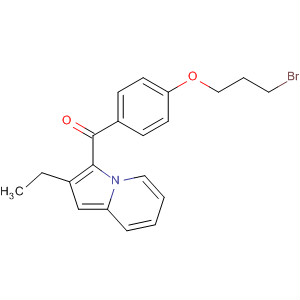 CAS 64467-91-0 structure
