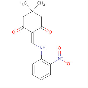 CAS 64495-91-6 molecular structure