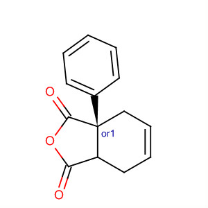 CAS 64504-91-2 molecular structure