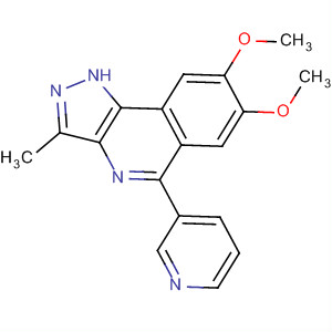 CAS 645417-91-0 molecular structure