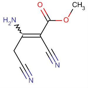 CAS 64544-91-8 molecular structure