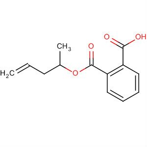 CAS 64584-91-4 molecular structure