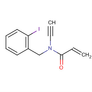 CAS 646029-24-5 molecular structure