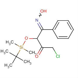 CAS 646037-91-4 molecular structure