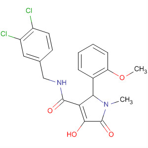 CAS 646043-24-5 structure