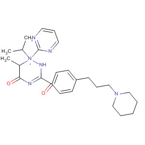 CAS 646070-91-9 molecular structure