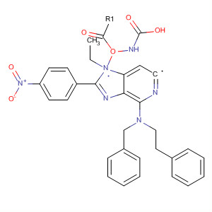 CAS 646072-91-5 molecular structure