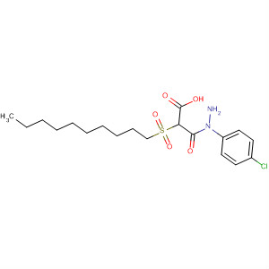 CAS 646482-91-9 molecular structure