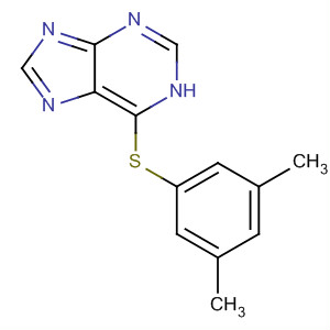 CAS 646510-24-9 molecular structure