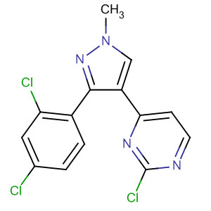 CAS 646528-24-7 molecular structure