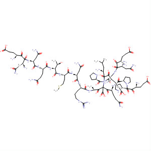 CAS 646990-91-2 molecular structure