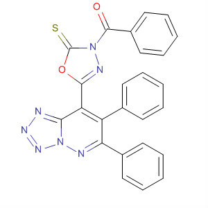 CAS 646996-91-0 structure