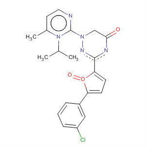 CAS 647023-24-3 molecular structure