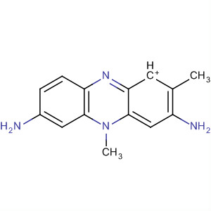 CAS 64713-24-2 molecular structure