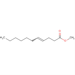 CAS 64749-24-2 molecular structure