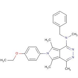 CAS 647848-91-7 molecular structure