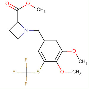 CAS 647857-24-7 molecular structure