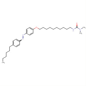 CAS 647857-91-8 molecular structure