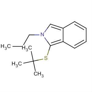 CAS 64807-91-6 structure