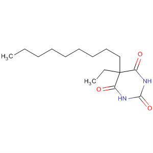 CAS 64810-91-9 molecular structure