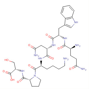 CAS 648413-91-6 molecular structure