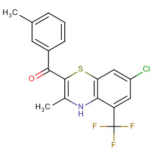 CAS 648415-91-2 molecular structure