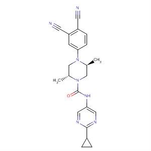 CAS 648423-24-9 structure