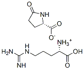 CAS 64855-91-0 structure
