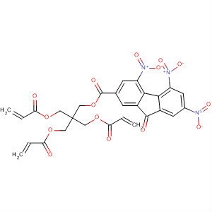 CAS 64887-24-7 molecular structure