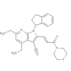 CAS 648892-24-4 structure