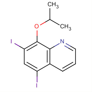 CAS 648896-91-7 molecular structure