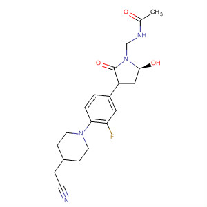 CAS 648909-91-5 structure