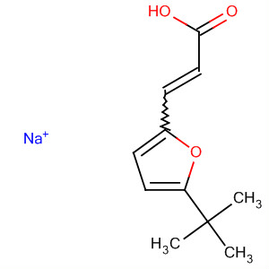 CAS 648917-91-3 molecular structure