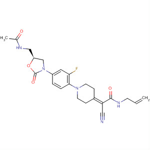CAS 648919-91-9 structure