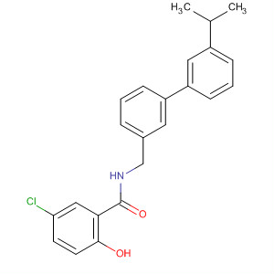 CAS 648924-24-7 molecular structure
