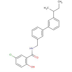 CAS 648924-91-8 molecular structure
