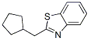 CAS 64909-91-7 structure