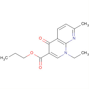 CAS 64952-24-5 structure