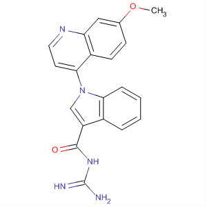 CAS 649538-91-0 structure